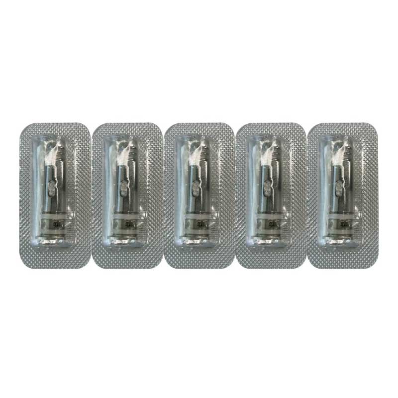 Freemax GX Mesh Coils