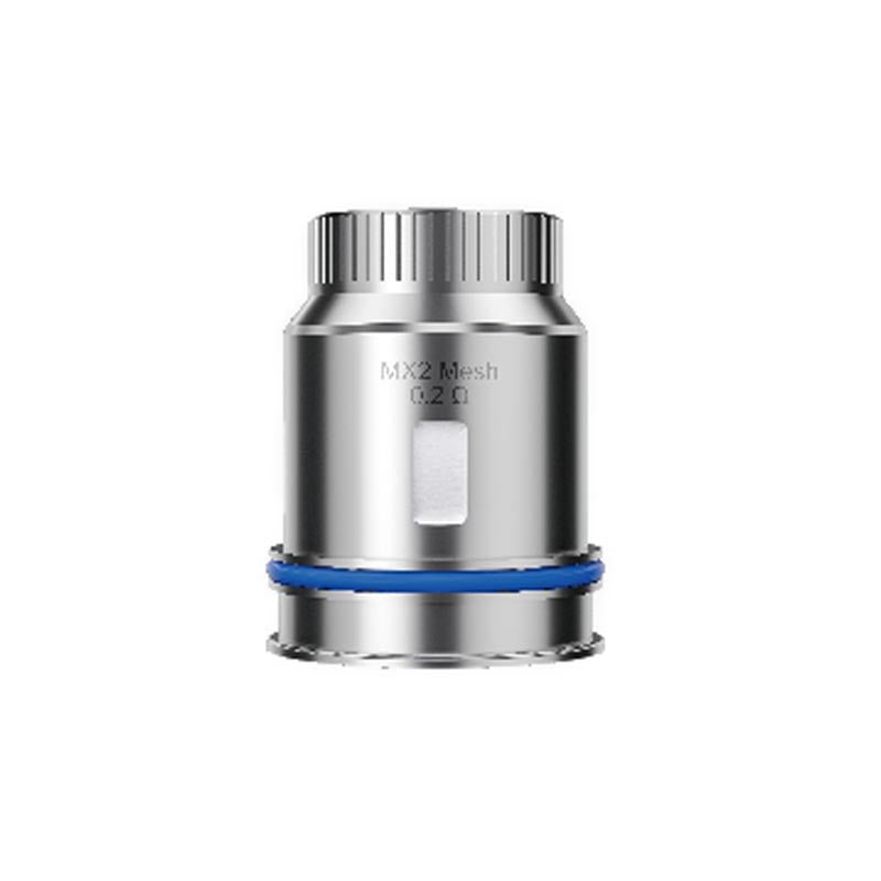 Freemax Maxus MX Replacement Coil-Vape Wholesale Global