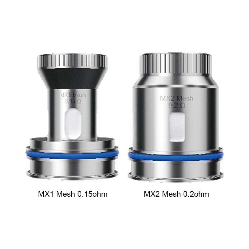 Freemax Maxus MX Replacement Coil-Vape Wholesale Global