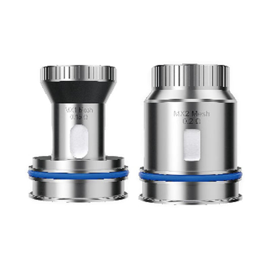 Freemax Maxus MX Replacement Coil-Vape Wholesale Global