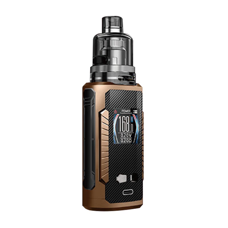 Freemax Maxus Max 168W Mod Kit-Vape Wholesale Global