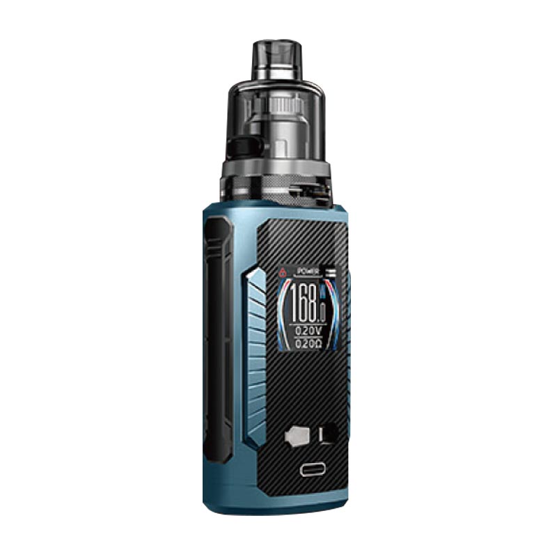 Freemax Maxus Max 168W Mod Kit-Vape Wholesale Global