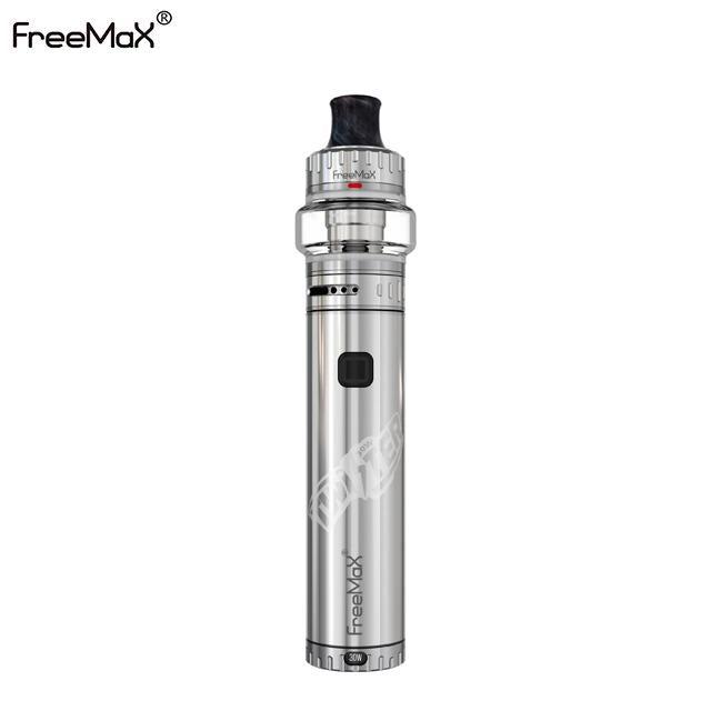 Freemax Twister 30W VW Kit With Fireluke 22 Tank 1400mAh-Vape Wholesale Global