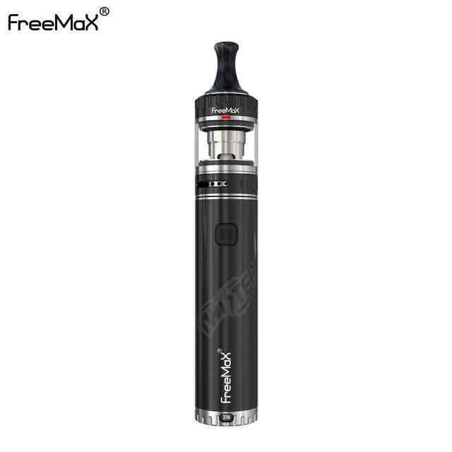 Freemax Twister 30W VW Kit With Fireluke 22 Tank 1400mAh-Vape Wholesale Global