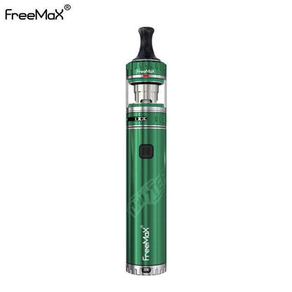 Freemax Twister 30W VW Kit With Fireluke 22 Tank 1400mAh-Vape Wholesale Global