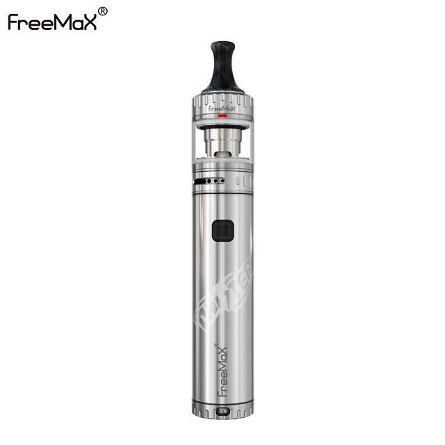 Freemax Twister 30W VW Kit With Fireluke 22 Tank 1400mAh-Vape Wholesale Global