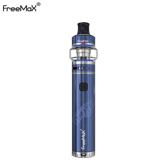 Freemax Twister 30W VW Kit With Fireluke 22 Tank 1400mAh-Vape Wholesale Global