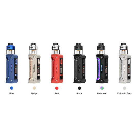 GeekVape E100 (Aegis Eteno) Kit