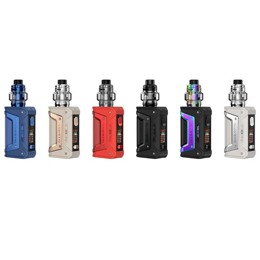 GeekVape L200 Classic Kit