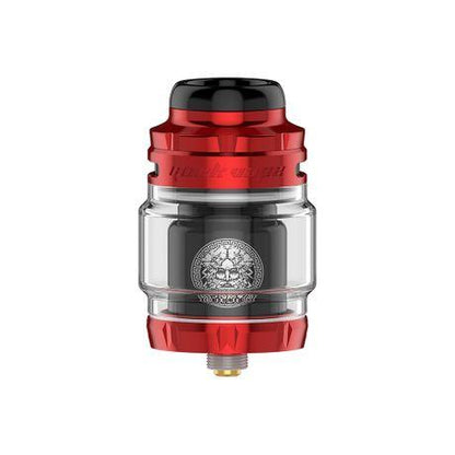 GeekVape Zeus X Mesh RTA 4.5ml-Vape Wholesale Global