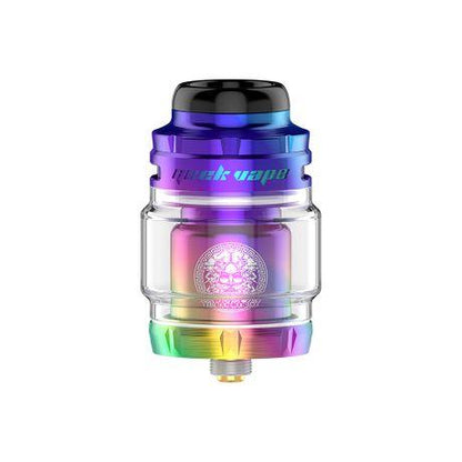 GeekVape Zeus X Mesh RTA 4.5ml-Vape Wholesale Global