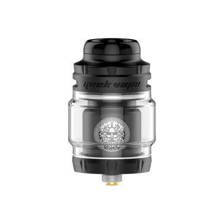 GeekVape Zeus X Mesh RTA 4.5ml-Vape Wholesale Global