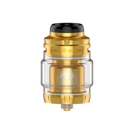 GeekVape Zeus X Mesh RTA 4.5ml-Vape Wholesale Global