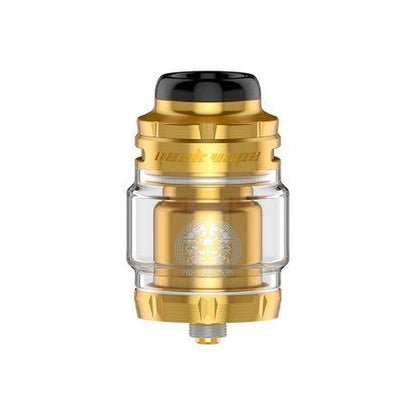 GeekVape Zeus X Mesh RTA 4.5ml-Vape Wholesale Global