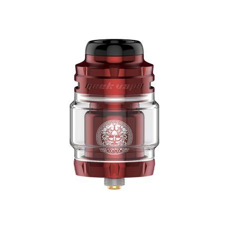 GeekVape Zeus X Mesh RTA 4.5ml-Vape Wholesale Global