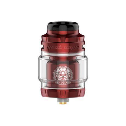 GeekVape Zeus X Mesh RTA 4.5ml-Vape Wholesale Global