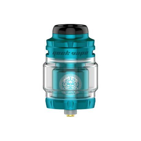 GeekVape Zeus X Mesh RTA 4.5ml-Vape Wholesale Global