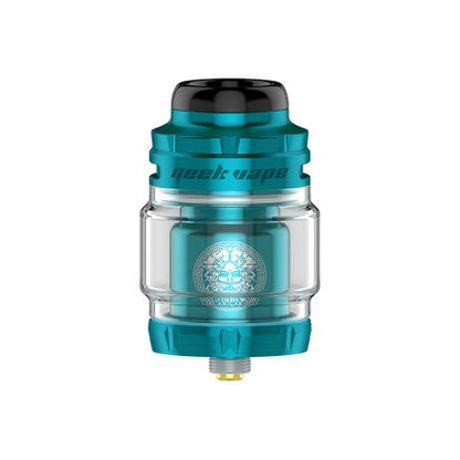 GeekVape Zeus X Mesh RTA 4.5ml-Vape Wholesale Global