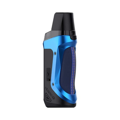 Geekvape Aegis Boost Bonus Kit Luxury Edition 1500mAh-Vape Wholesale Global