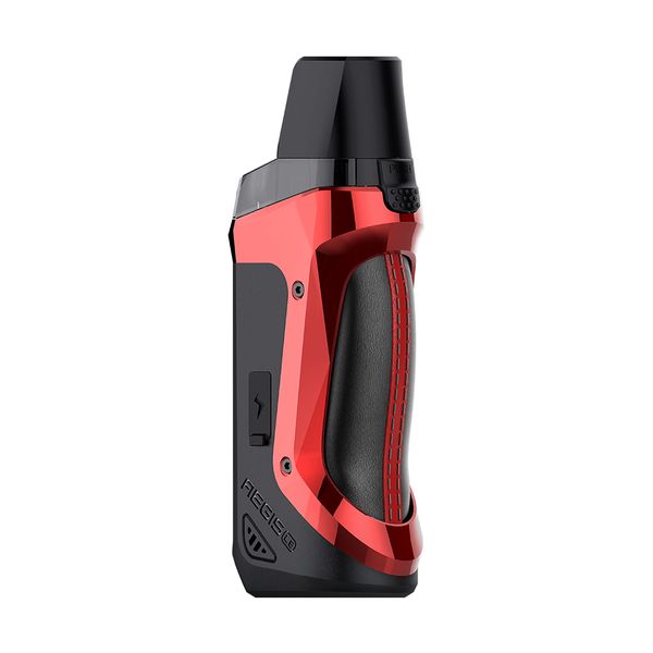 Geekvape Aegis Boost Bonus Kit Luxury Edition 1500mAh-Vape Wholesale Global