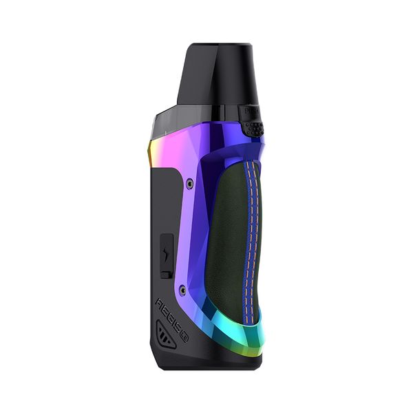 Geekvape Aegis Boost Bonus Kit Luxury Edition 1500mAh-Vape Wholesale Global