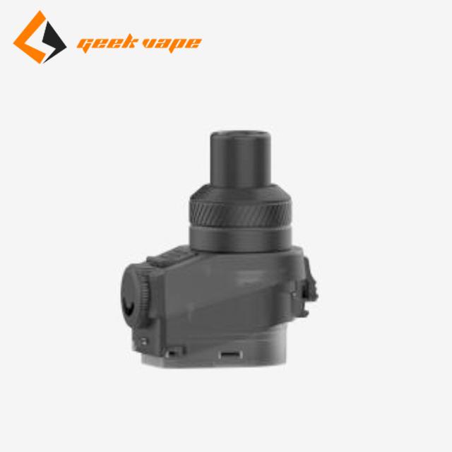 Geekvape Aegis Boost RBA 2ml-Vape Wholesale Global