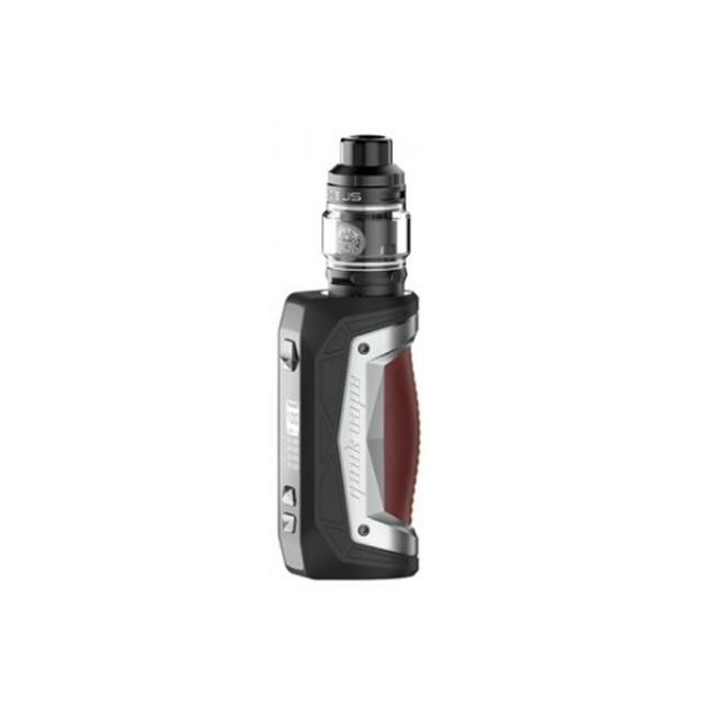 Geekvape Aegis Max 100W Starter Kit-Vape Wholesale Global