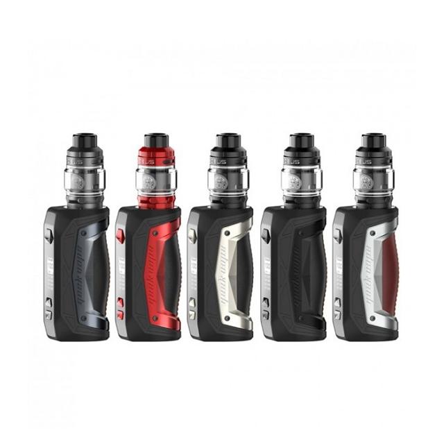 Geekvape Aegis Max 100W Starter Kit-Vape Wholesale Global