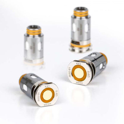 Geekvape B Series Coils 5pcs/Pack-Vape Wholesale Global