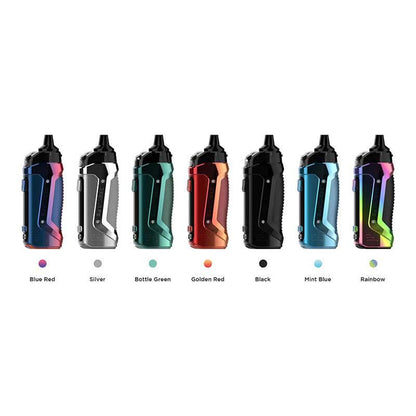 Geekvape B60 (Aegis Boost 2) Pod Mod Kit 2000mAh-Vape Wholesale Global