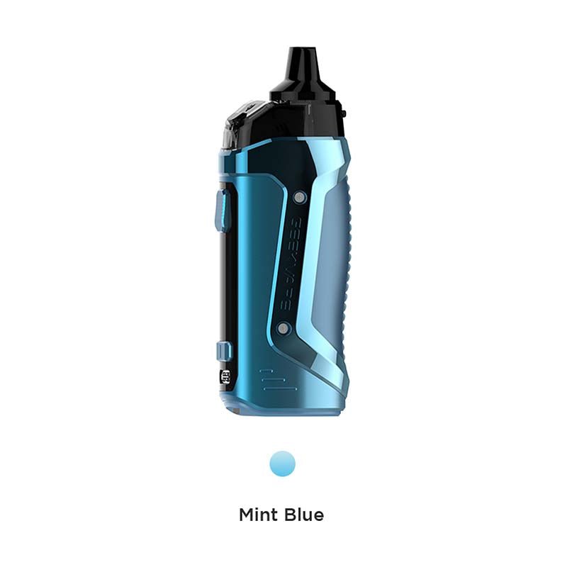 Geekvape B60 (Aegis Boost 2) Pod Mod Kit 2000mAh-Vape Wholesale Global