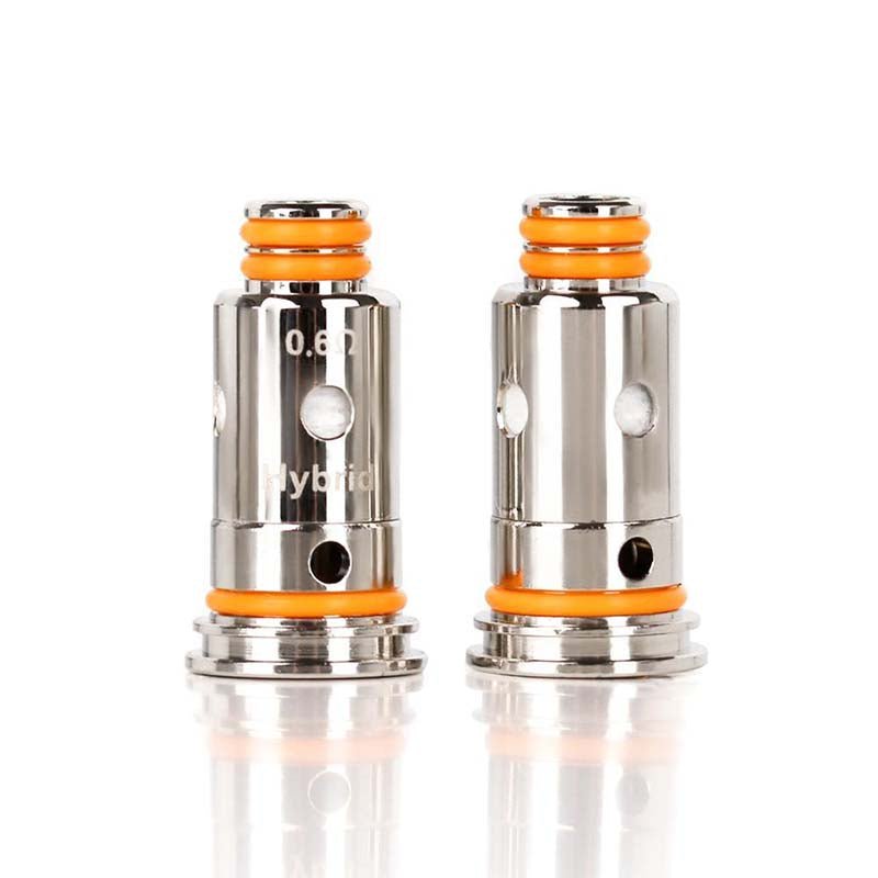 Geekvape G Series Coils-Vape Wholesale Global