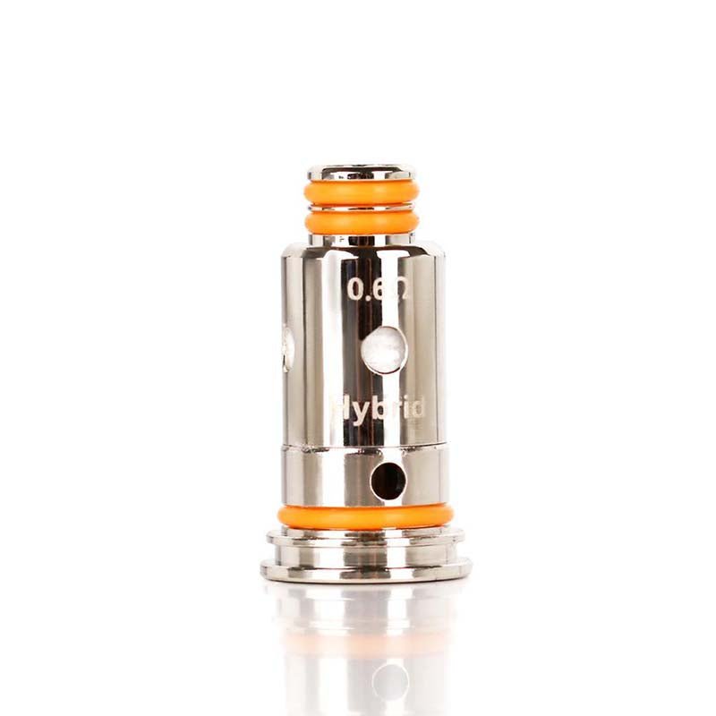 Geekvape G Series Coils-Vape Wholesale Global