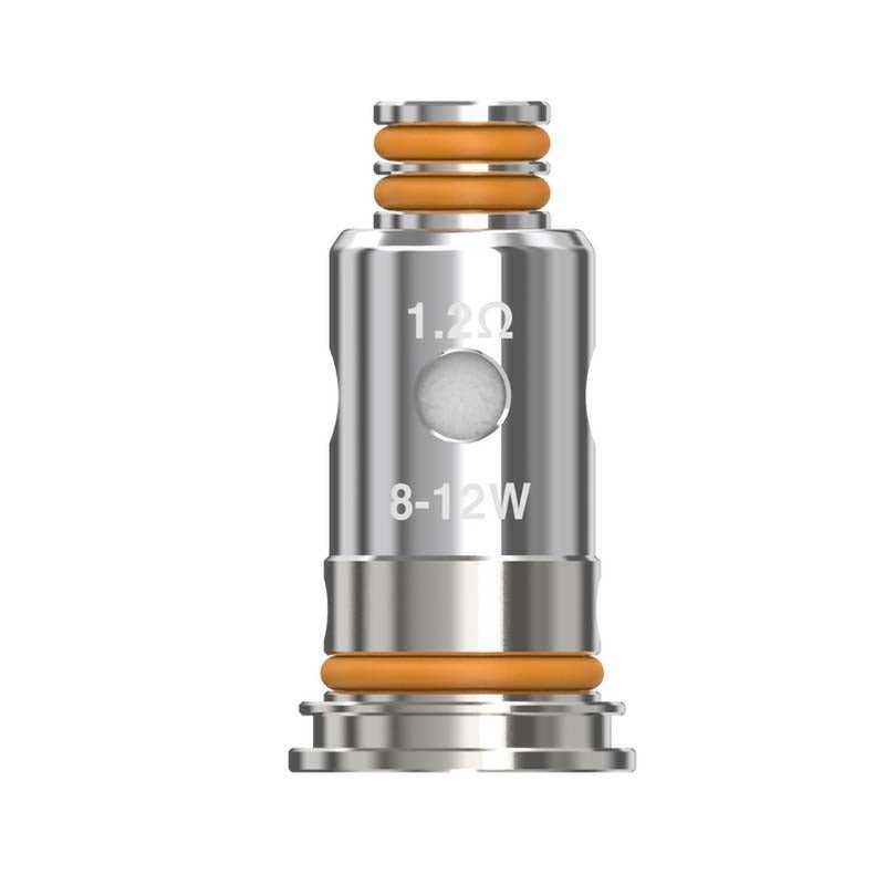 Geekvape G Series Coils-Vape Wholesale Global