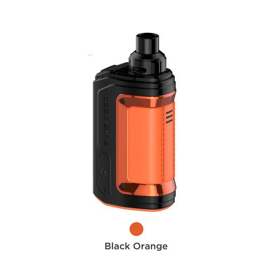 Geekvape H45 (Aegis Hero 2) Pod Mod Kit 1400mah-Vape Wholesale Global