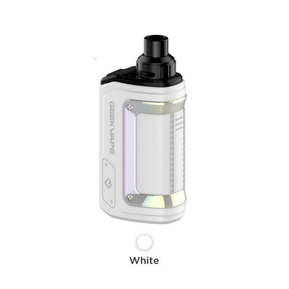 Geekvape H45 (Aegis Hero 2) Pod Mod Kit 1400mah-Vape Wholesale Global