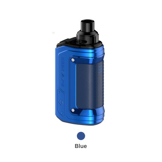 Geekvape H45 (Aegis Hero 2) Pod Mod Kit 1400mah-Vape Wholesale Global