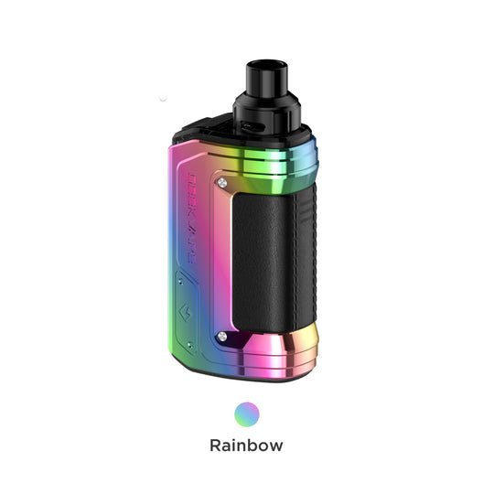 Geekvape H45 (Aegis Hero 2) Pod Mod Kit 1400mah-Vape Wholesale Global