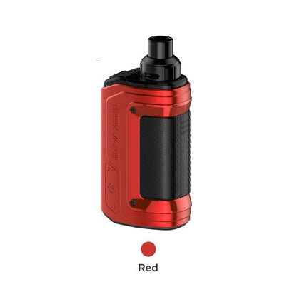 Geekvape H45 (Aegis Hero 2) Pod Mod Kit 1400mah-Vape Wholesale Global