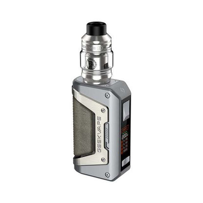 Geekvape L200 Aegis Legend 2 200W TC Kit with Z Subohm Tank-Vape Wholesale Global