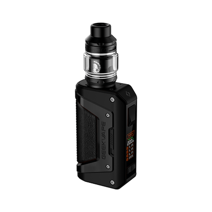 Geekvape L200 Aegis Legend 2 200W TC Kit with Z Subohm Tank-Vape Wholesale Global