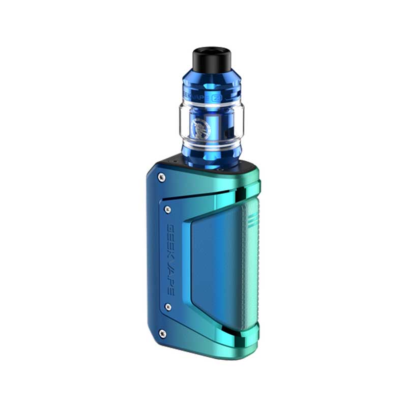 Geekvape L200 Aegis Legend 2 200W TC Kit with Z Subohm Tank