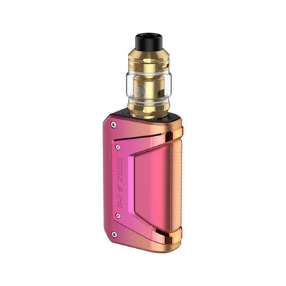 Geekvape L200 Aegis Legend 2 200W TC Kit with Z Subohm Tank