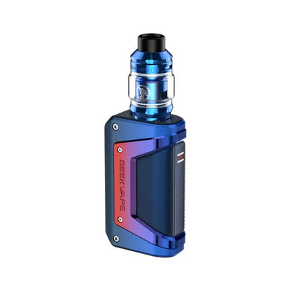 Geekvape L200 Aegis Legend 2 200W TC Kit with Z Subohm Tank