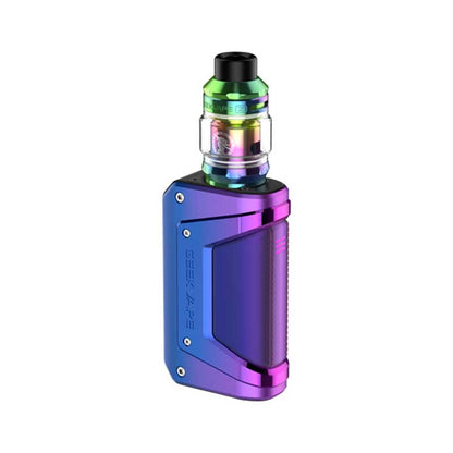 Geekvape L200 Aegis Legend 2 200W TC Kit with Z Subohm Tank