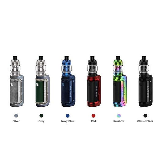 Geekvape M100 Geekvape Aegis Mini 2 Kit-Vape Wholesale Global