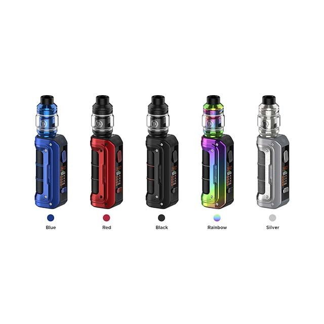 Geekvape Max100 (Aegis Max 2) 100W Kit-Vape Wholesale Global