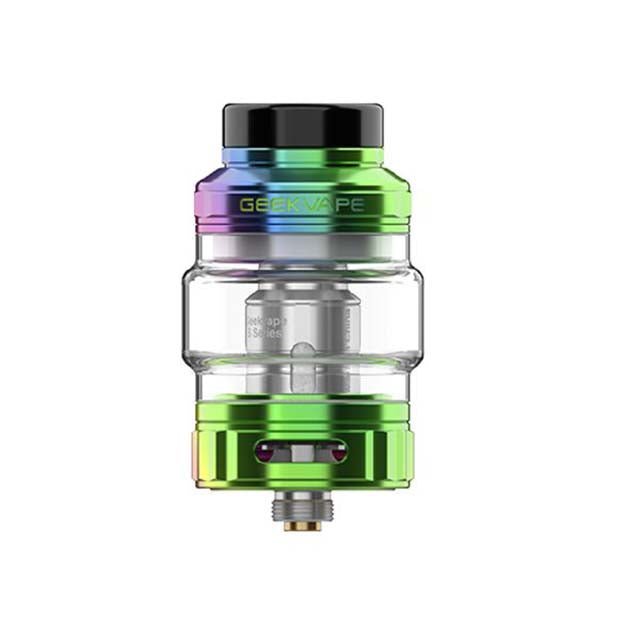 Geekvape Obelisk C Tank Sub Ohm Tanks 5.5ml-Vape Wholesale Global