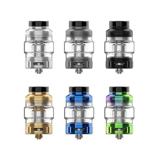 Geekvape Obelisk C Tank Sub Ohm Tanks 5.5ml-Vape Wholesale Global