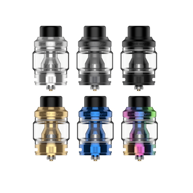 Geekvape Obelisk Tank 5.5ml-Vape Wholesale Global